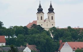 Babamuzeum Kis Apartman